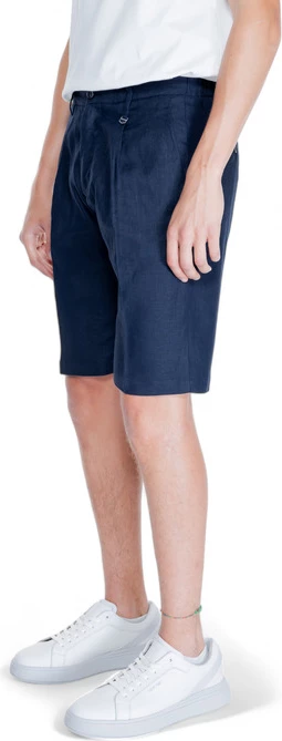 Bermude Antony Morato, moške, modre