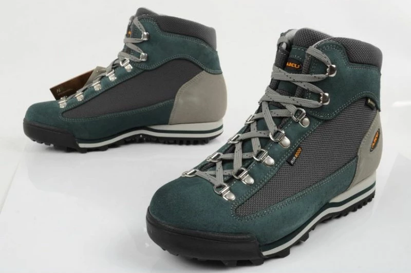 Treking atlete za ženske Aku, večbarvne