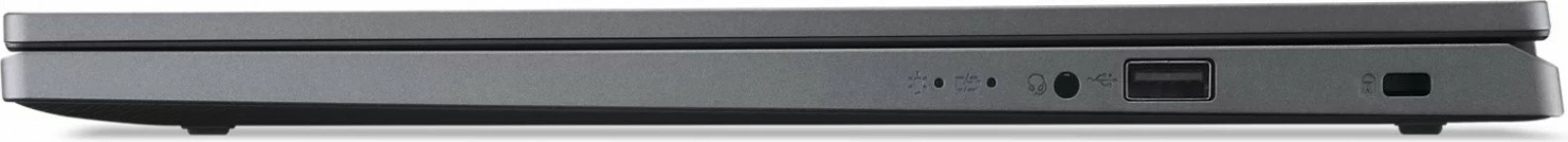 Prenosnik Acer Extensa 15 EX215-24-R741, AMD Ryzen 5, 16 GB RAM, 512 GB SSD, 15,6", iron (siv)