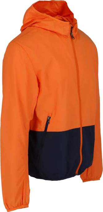 Moška jakna Colmar, oranžna