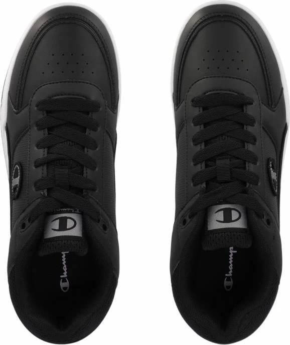 Superge Champion RD18 Heritage Low, črne