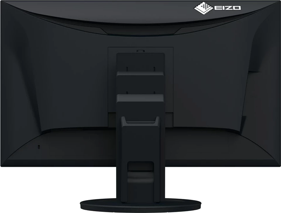 Monitor 23,8" IPS Full HD, USB-C, EIZO FlexScan EV2490-BK, črn