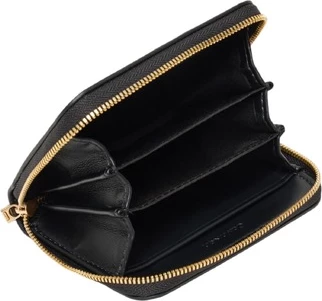 Denarnica, ženska Calvin Klein, črna