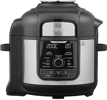 Multifunkcijska kuhinjska naprava Ninja OP500, 7,5 L, 1760 W, črna