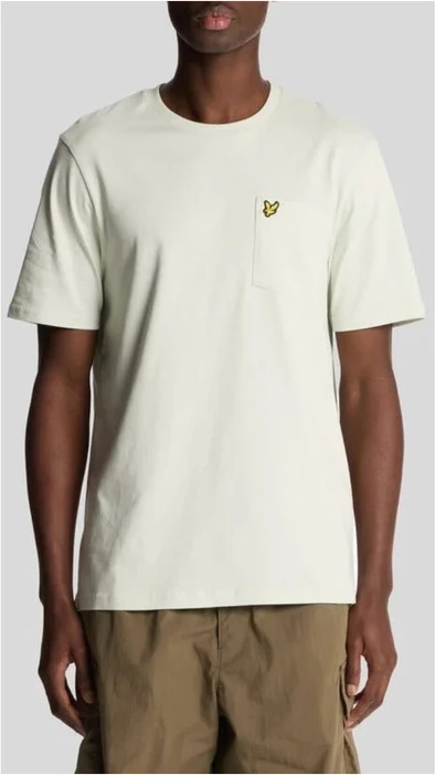 Majica za moške Lyle & Scott