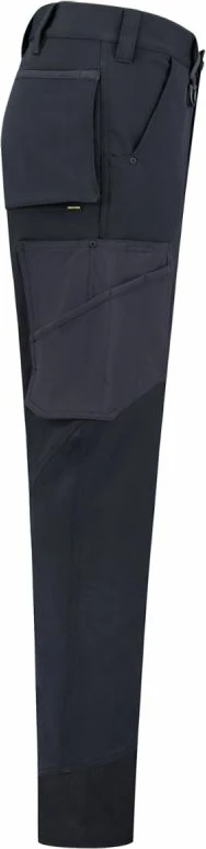 Delovne hlače unisex Tricorp, modre