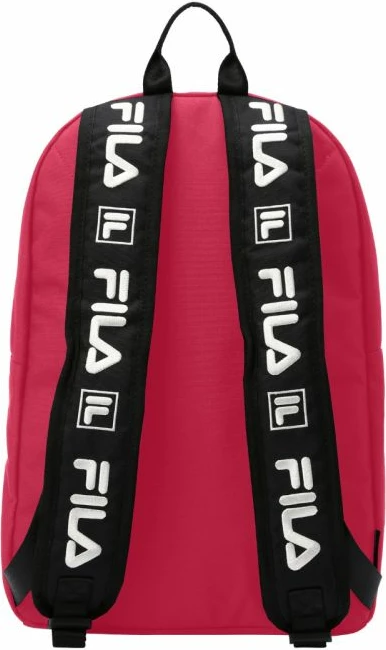 Nahrbtnik za ženske in otroke, roza Fila Futtsu FBU0147 40117