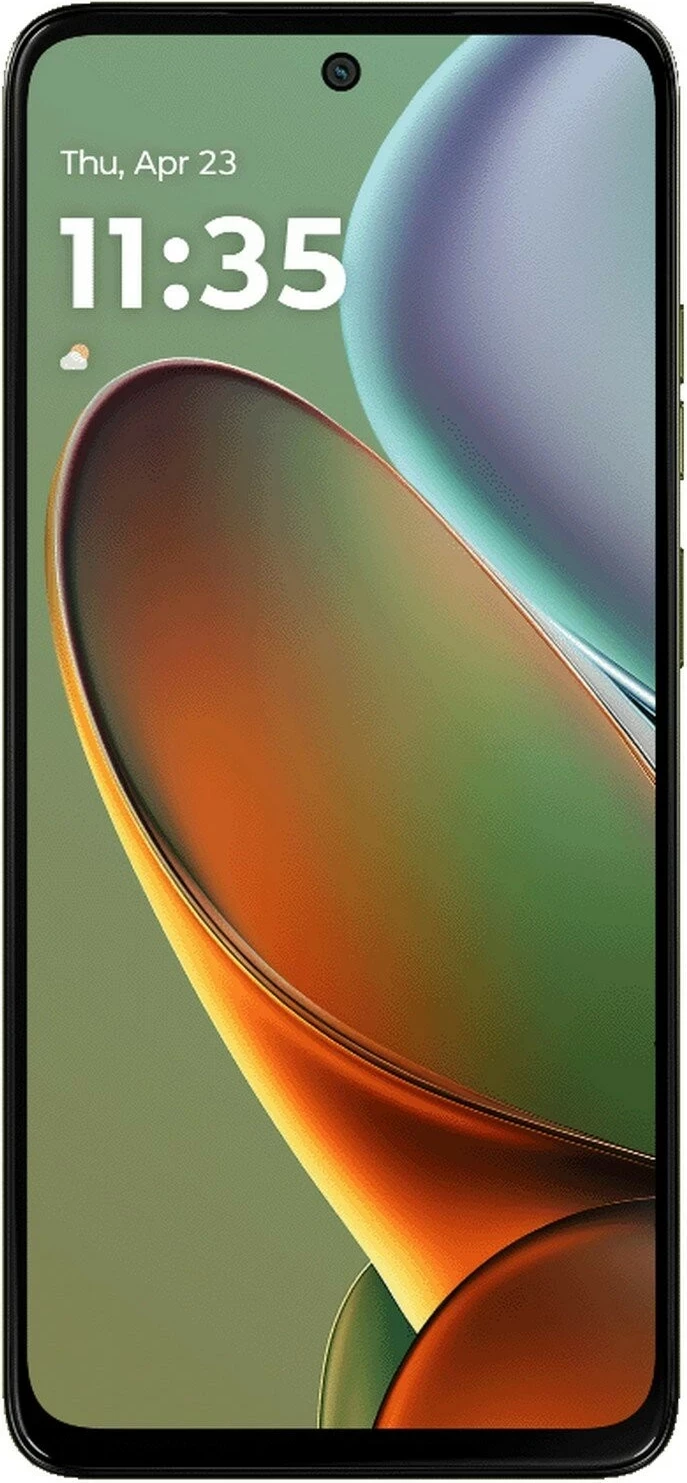 Pametni telefon Motorola Moto G15 Power 8/256GB Dual SIM Iguana Green