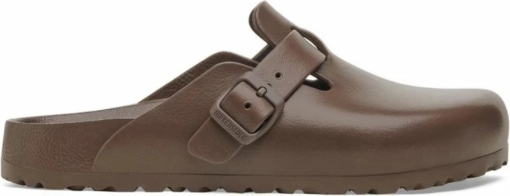Natikače Birkenstock, moške, rjave