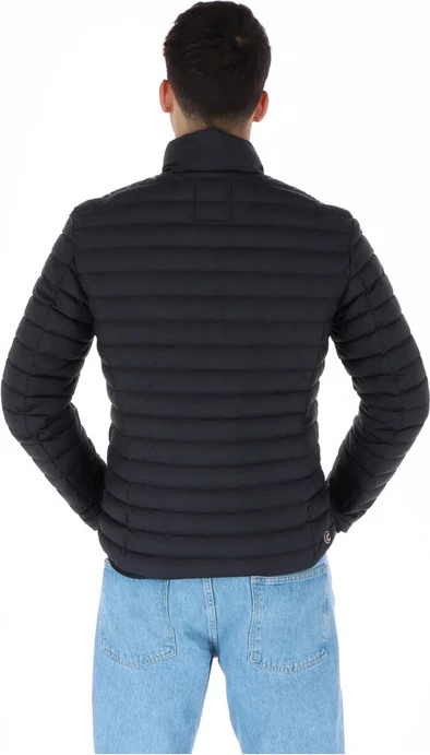 Jakna Colmar, moška, črna