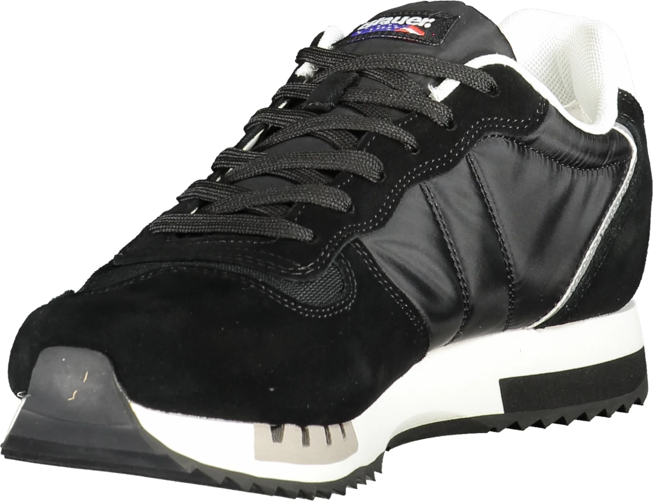 Superge črne Blauer, moške