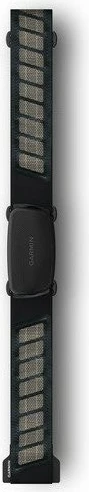 Monitor srčnega utripa Garmin HRM Dual, Bluetooth/ANT+, črn
