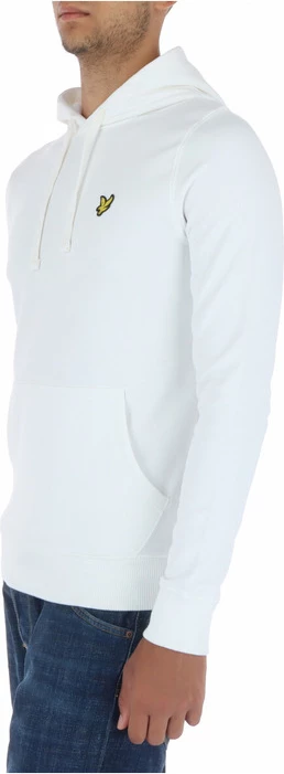 Duks, Lyle & Scott, bel