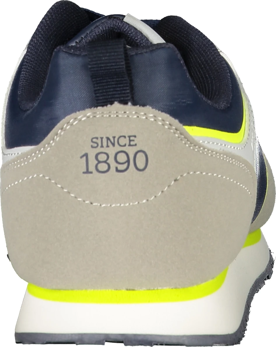 Superge ženske US Polo Assn, modre