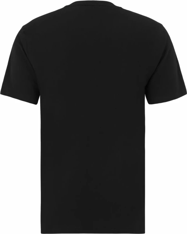 Majica za moške Fila, črna