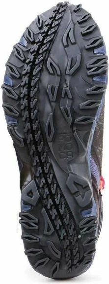Gorski čevelj Salewa Ws Alpenrose 2 Mid GTX, vijoličen, za ženske