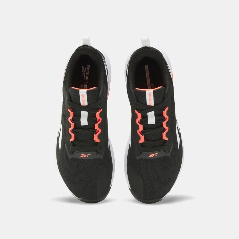 Atletske čevlje za moške Reebok, črne Atletske čevlje za moške Reebok, črne