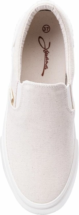 Superge krem, Iguana