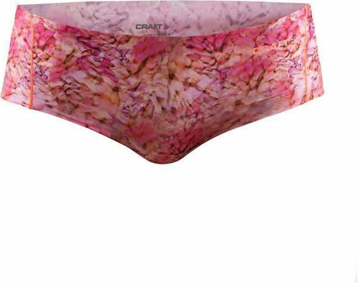 Hipster spodnje hlačke za ženske Craft, rožnate