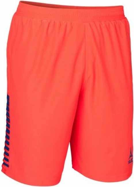 Ozke dolge vratarske hlače Select Brazil U, oranžne