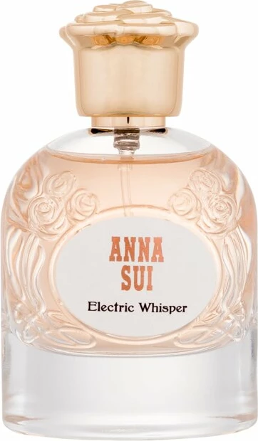 Eau de Parfum Anna Sui Wild Wonder, Electric Whisper, 50ml