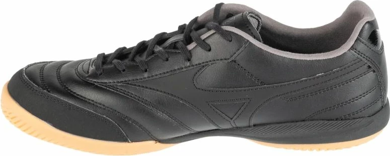 Futbalske čevlje Mizuno Morelia Sala Pro IN, črne