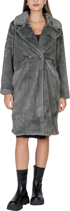 Jakna za ženske, Ichi, zelena