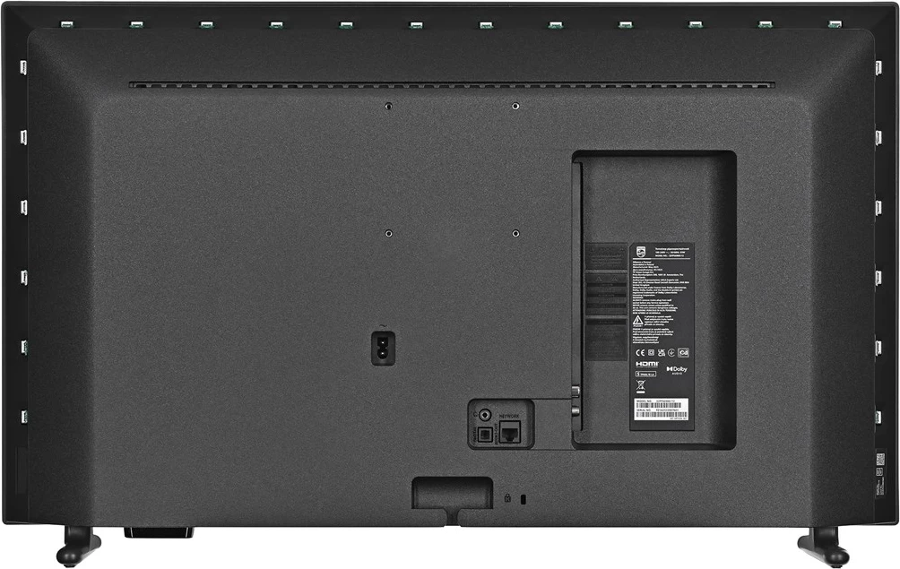 Pametni televizor Philips 32PFS6900/12, 32", Full HD, LED, Wi‑Fi, črn Pametni televizor Philips 32PFS6900/12, 32", Full HD, LED, Wi‑Fi, črn