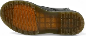 Čizme Dr. Martens, ženske, črne