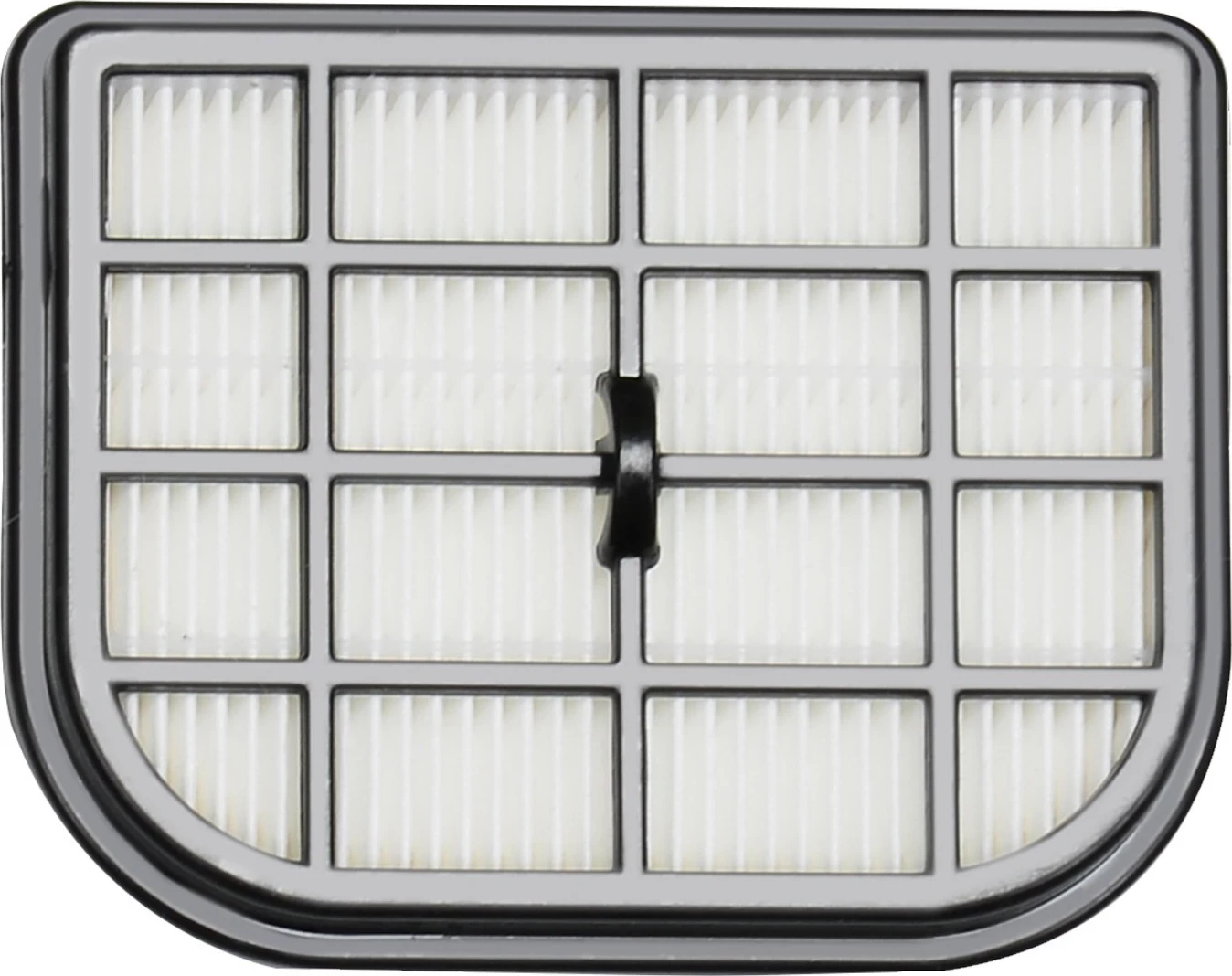 Sesalnik brez vrečke, belo-modri Blaupunkt VCC301