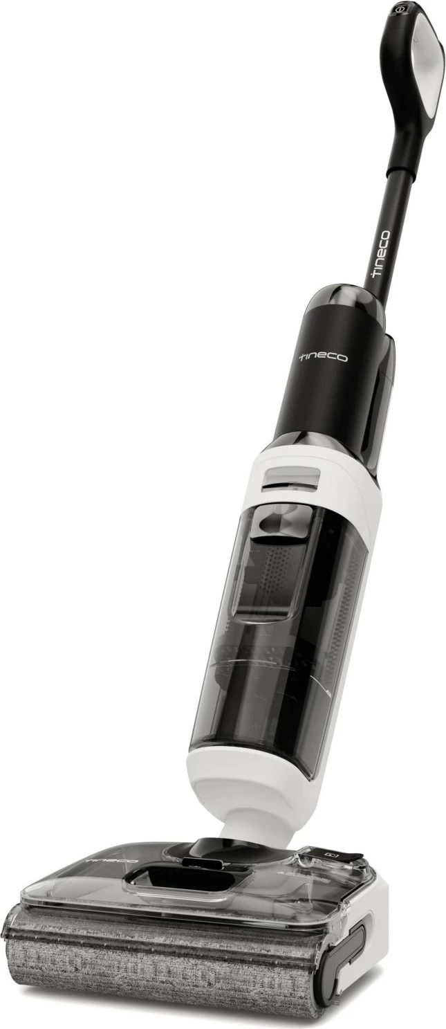 Brezžični sesalnik za mokro in suho čiščenje Tineco Floor One Switch S6 Stretch Plus, bel