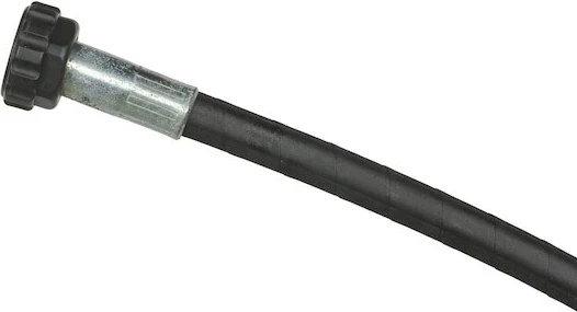 Električni vibrator za beton DeWalt DCE531N-XJ, 1 kos