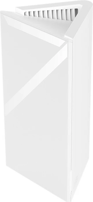 Mesh usmerjevalnik MSI Roamii BE Lite MRBE50, WiFi 7, 2,5 Gbit/s, 2 kosa, bel
