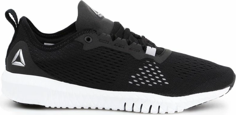 Atletke, ženske Reebok, črne Atletke, ženske Reebok, črne