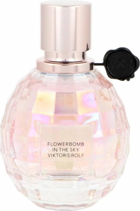 Eau de Parfum za ženske Viktor & Rolf Flowerbomb In The Sky, 50 ml
