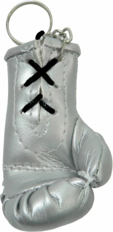 Obesek za ključe v obliki boksaške rokavice Masters, za moške in ženske