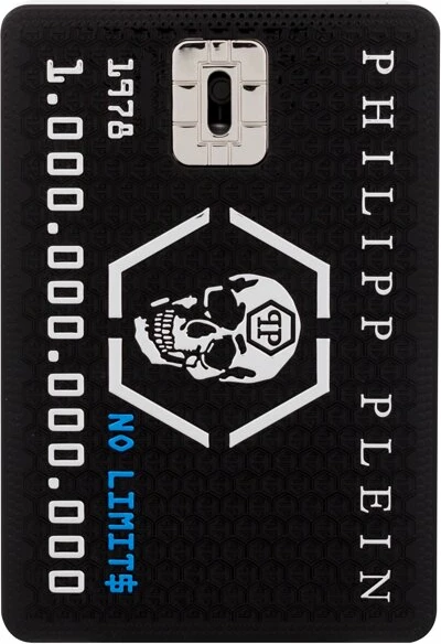 Eau de Toilette, osvežujoč vonj za moške Philipp Plein No Limit$ Super Fre$h 50ml