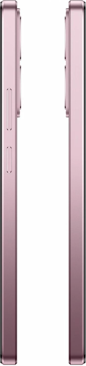 Pametni telefon Realme 14 5G 12/256GB, Warrior Pink