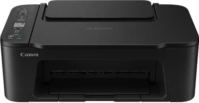 Multifunkcijski tiskalnik Canon PIXMA TS3750i, črn