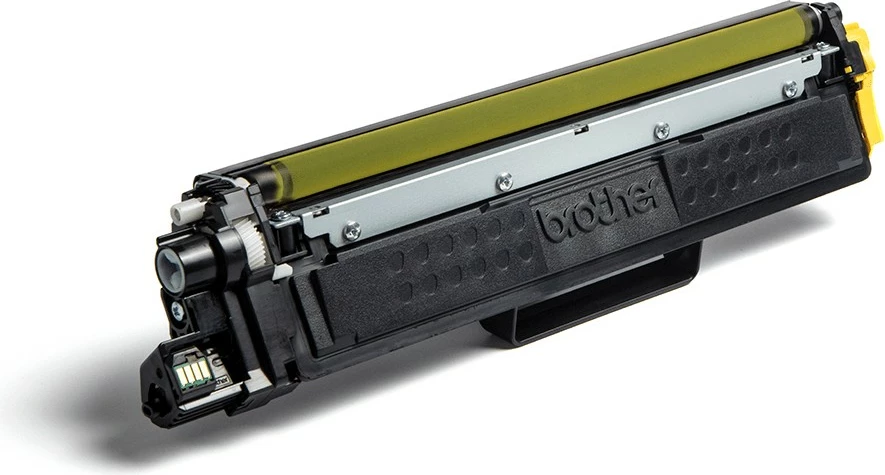 Toner, 2300 strani, rumena, Brother TN-247Y, 1 kos