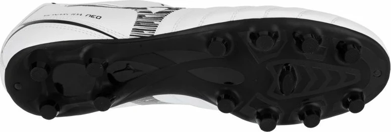 Fudbalske atlete, Mizuno, bele