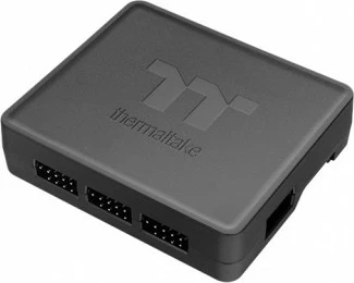 Rezervoar z črpalko, 267 mm, LED RGB Thermaltake Pacific PR32-D5 Plus