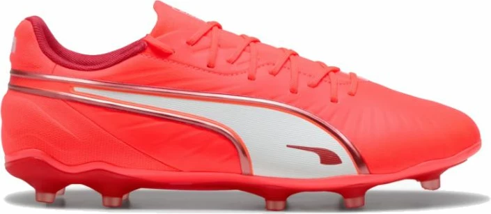 Superge za moške Puma, rdeče