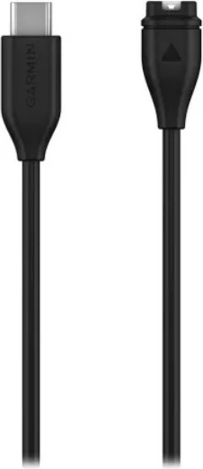 USB-C kabl za Garmin 0,5 m, črn