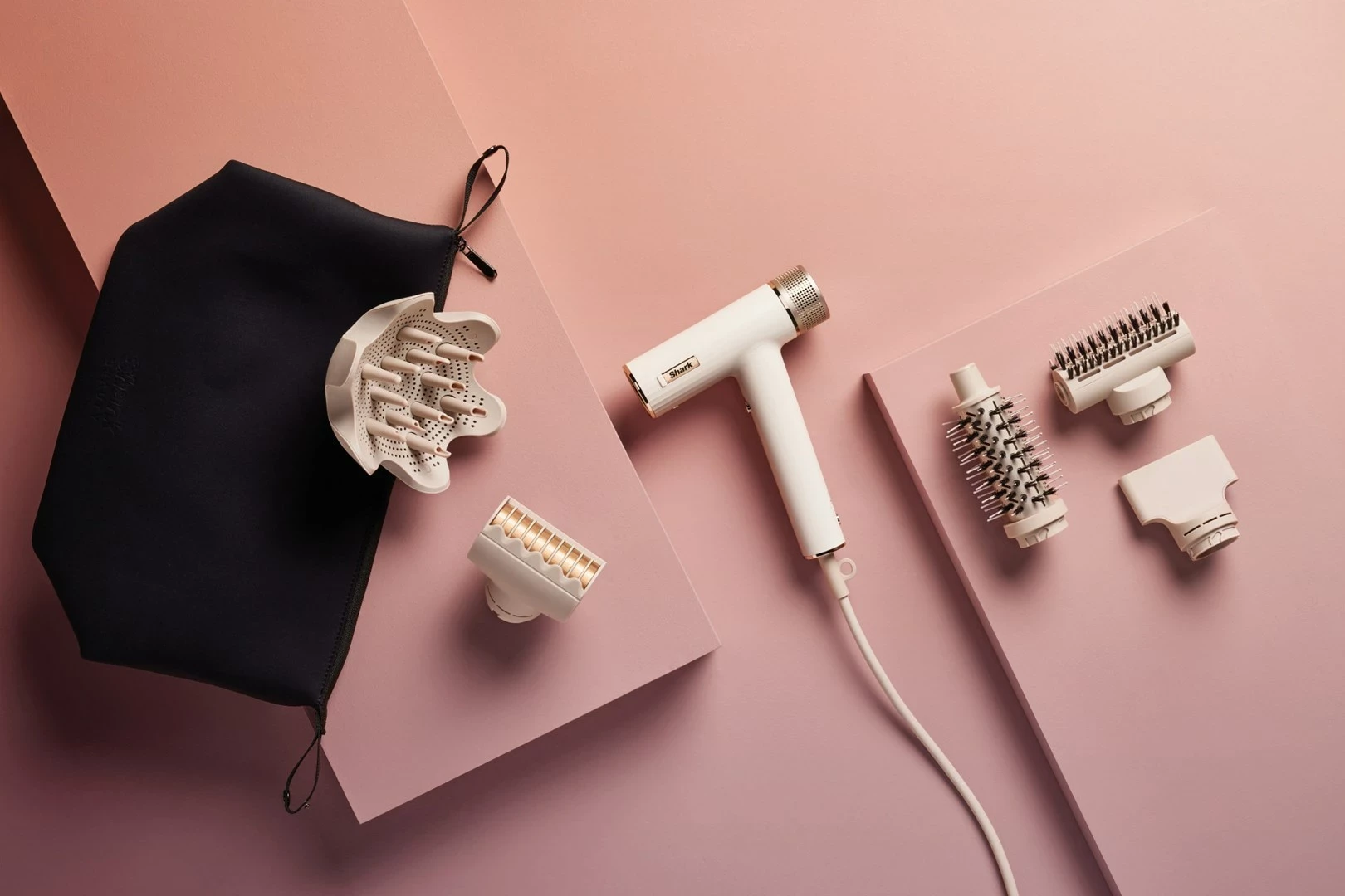 Multistyler Shark HD333EU, bel