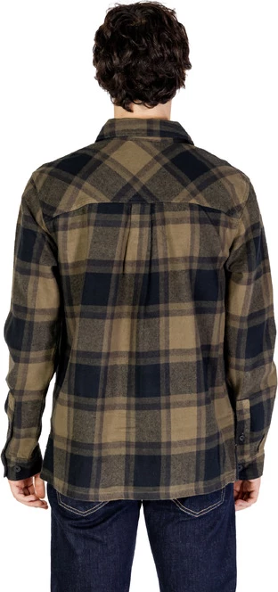 Majica za moške, zelena, Only & Sons