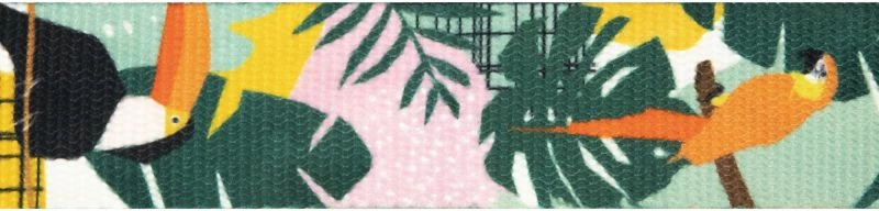 Pas za jogo za moške in ženske Spokey Home Jungle