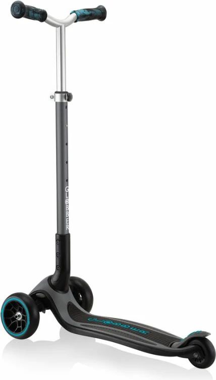 Skuter za otroke Globber, črno-modra