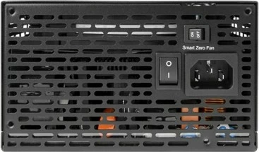 Modularni napajalnik 1200W Thermaltake Toughpower GF1, 80 PLUS Gold, črn