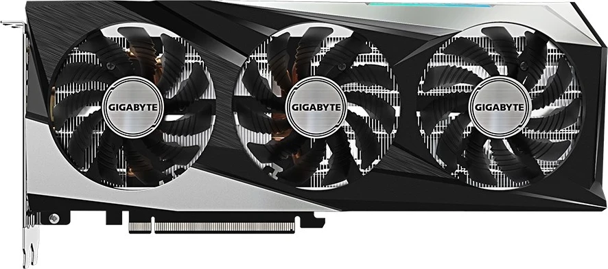 Grafična kartica GAMING Radeon RX 7600 OC Gigabyte, 8 GB GDDR6 Grafična kartica GAMING Radeon RX 7600 OC Gigabyte, 8 GB GDDR6